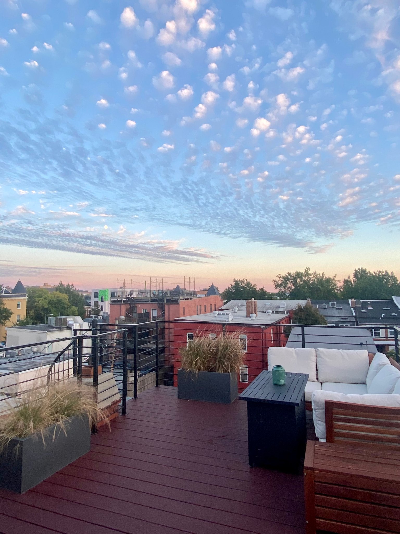 Washington Condo: 1200 Monroe St NW