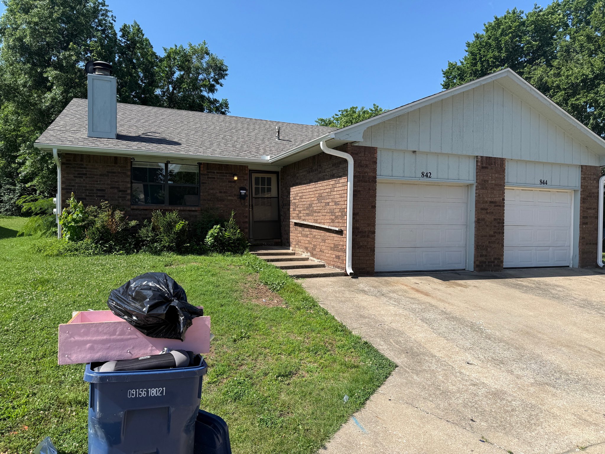 Siloam Springs Multiplex: 842 N Wright St