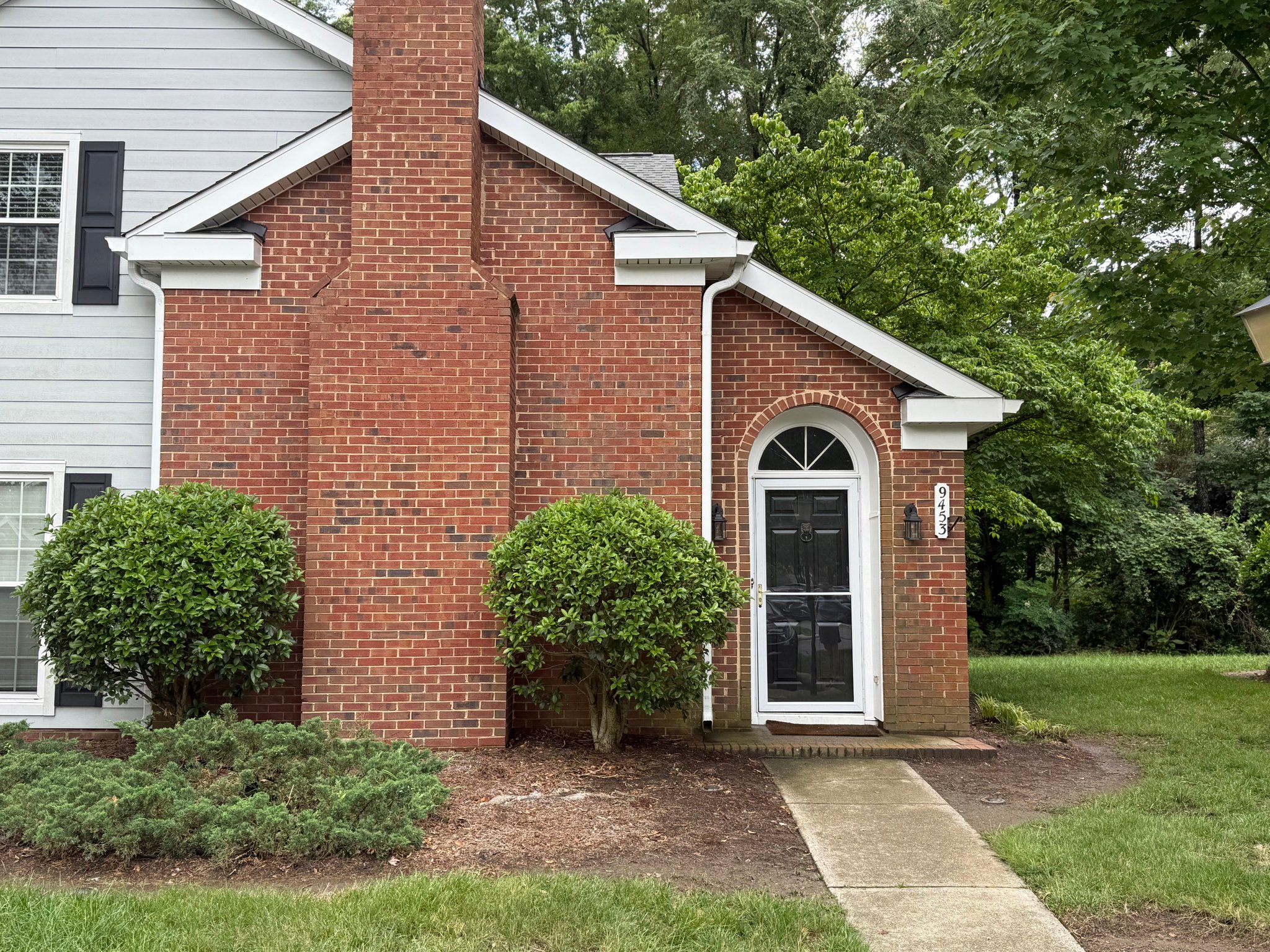 Charlotte Condo: 9453 Kings Falls Dr
