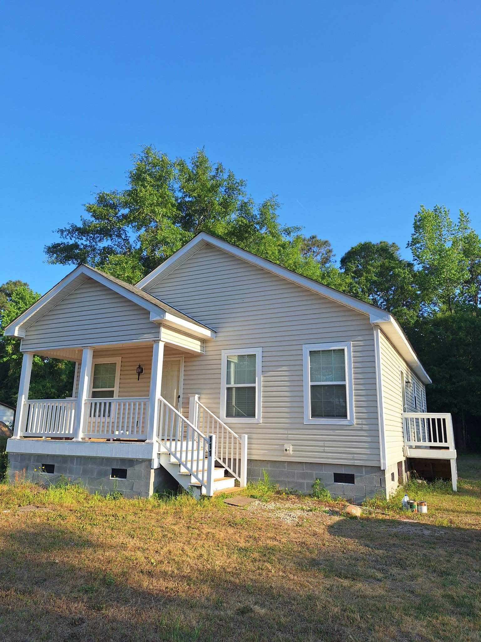 Leland House: 111 Orleans St