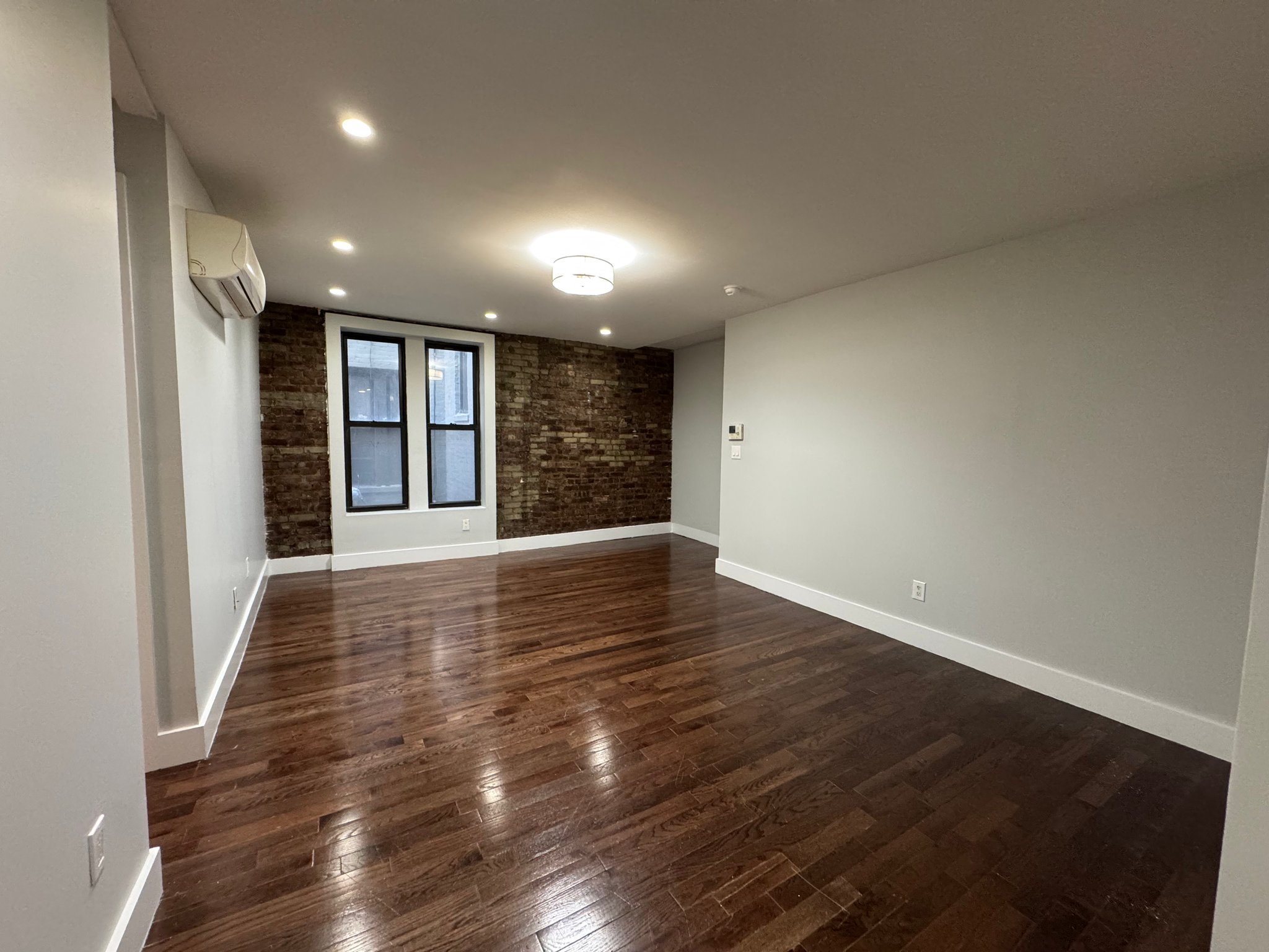 Brooklyn Apartment: 2714 Avenue D