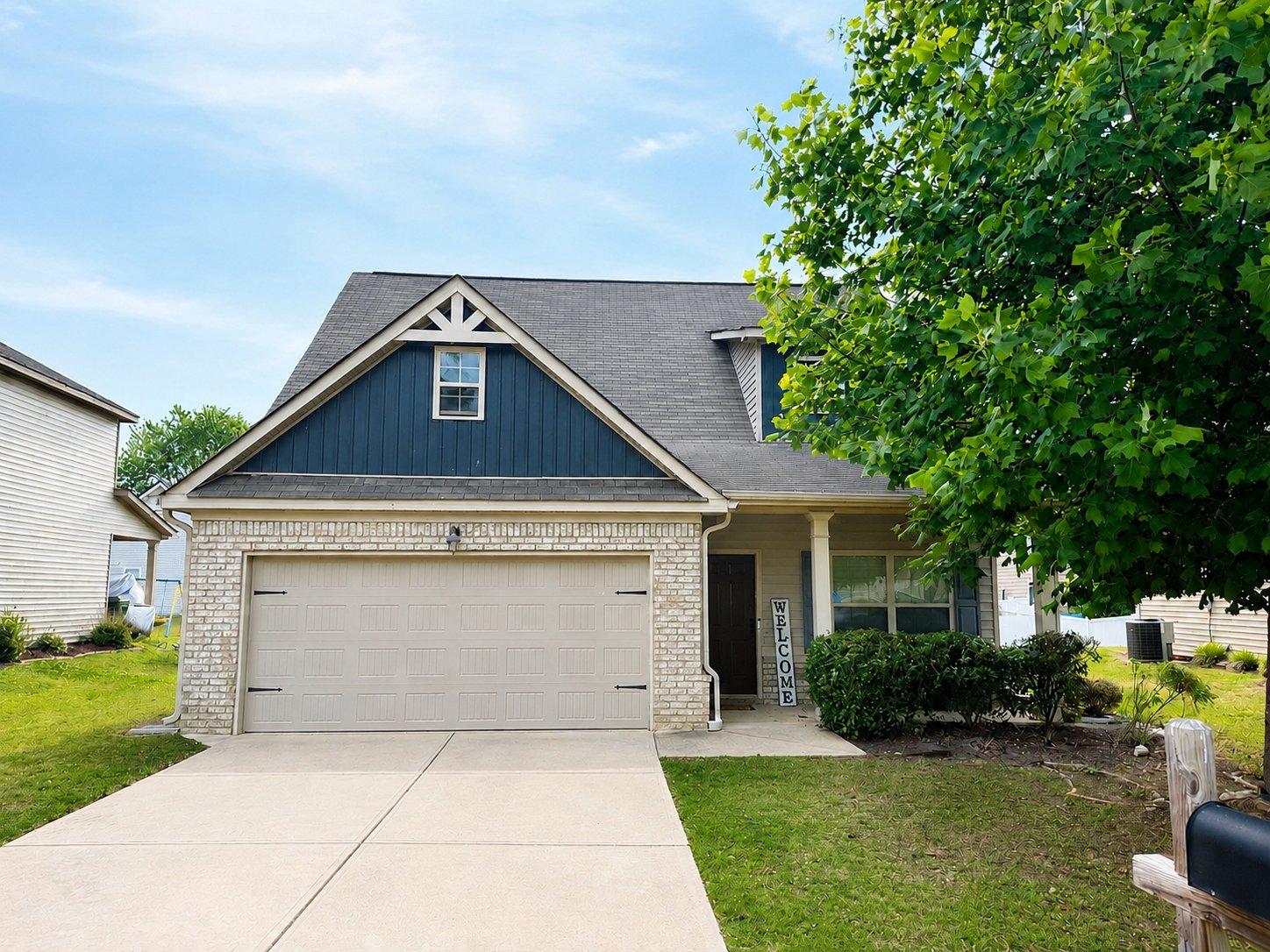 Jackson House: 107 Truman Ct