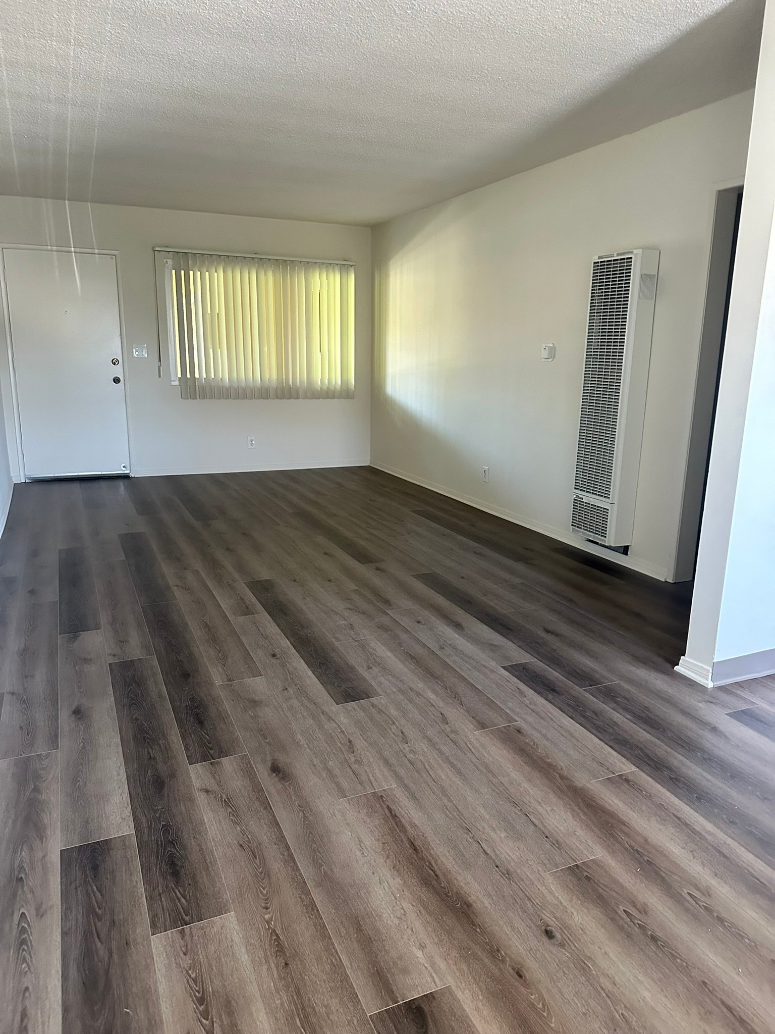 Covina Apartment: 451 E. Rowland Street