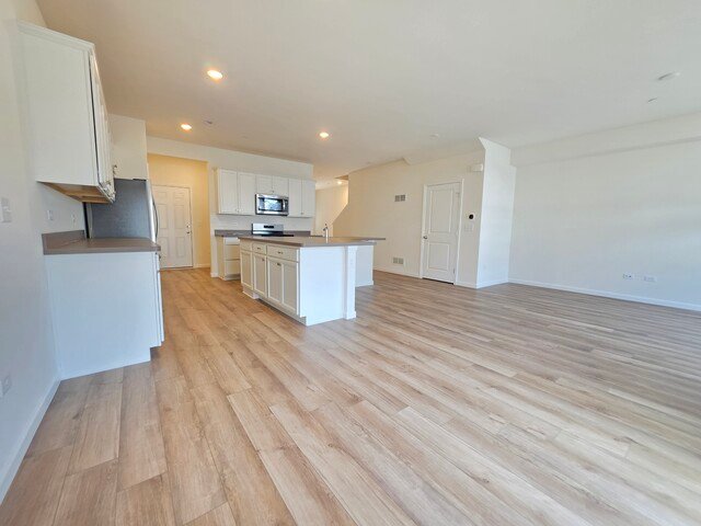 Naperville Townhome: 2318 Horseshoe Cir
