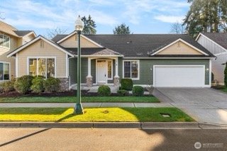 Olympia House: 3518 Blacksmith St SE