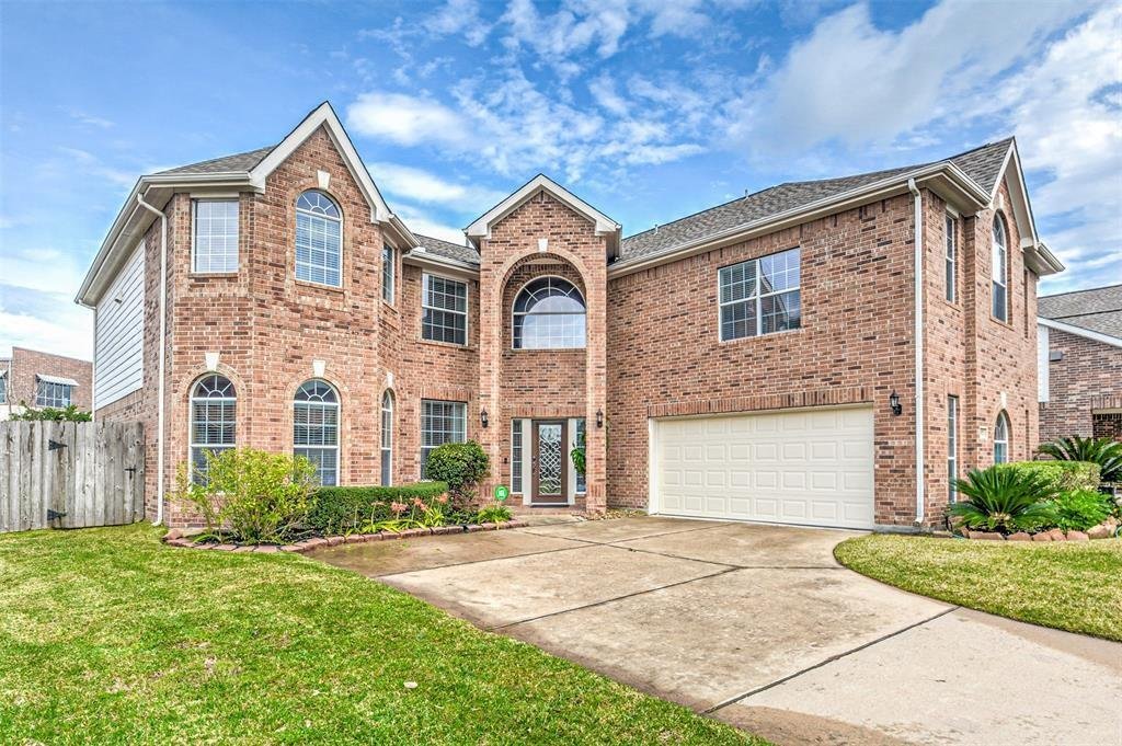 Spring House: 9322 Steam Springs Dr