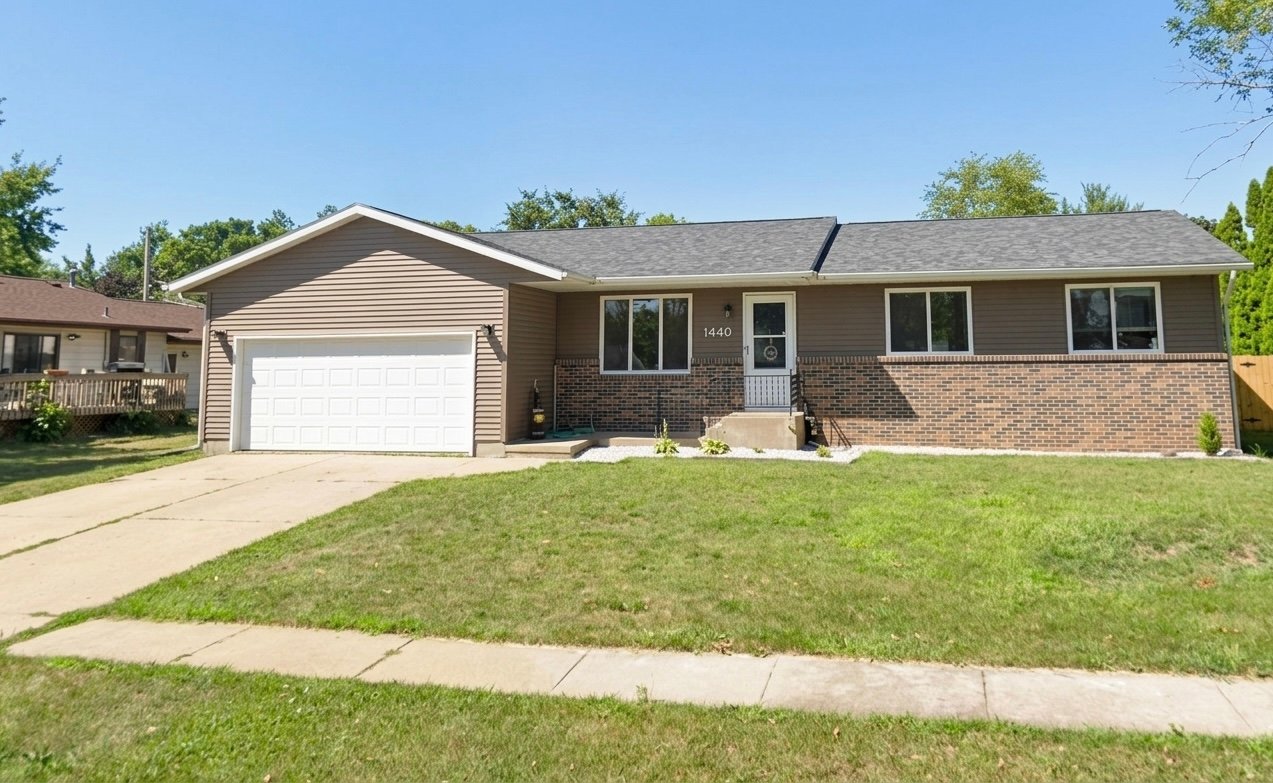 Marion House: 1440 17th Avenue