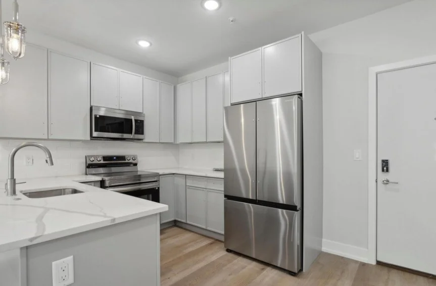 1 Bedroom Condo – 401 E Walnut Ln, Philadelphia, PA 19144, Philadelphia, PA