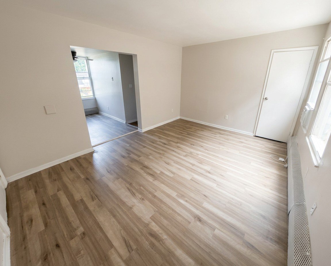 Cincinnati Apartment: 3547 Harvey Ave