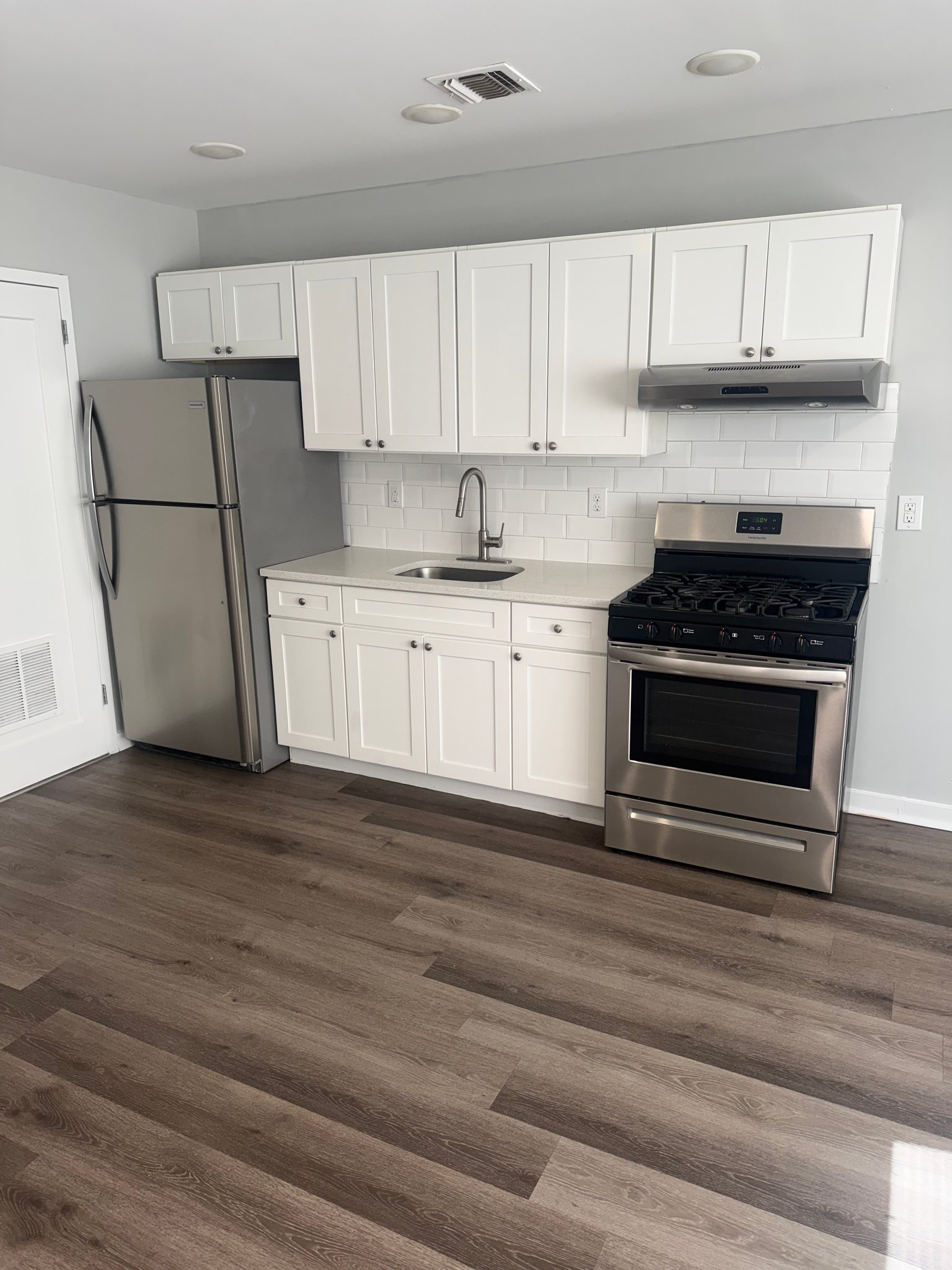 Paterson Apartment: 188 Lafayette St