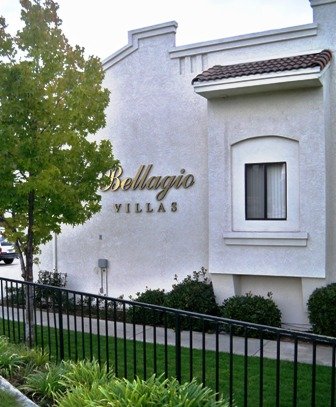 Glendora Apartment: 760 E. Route 66
