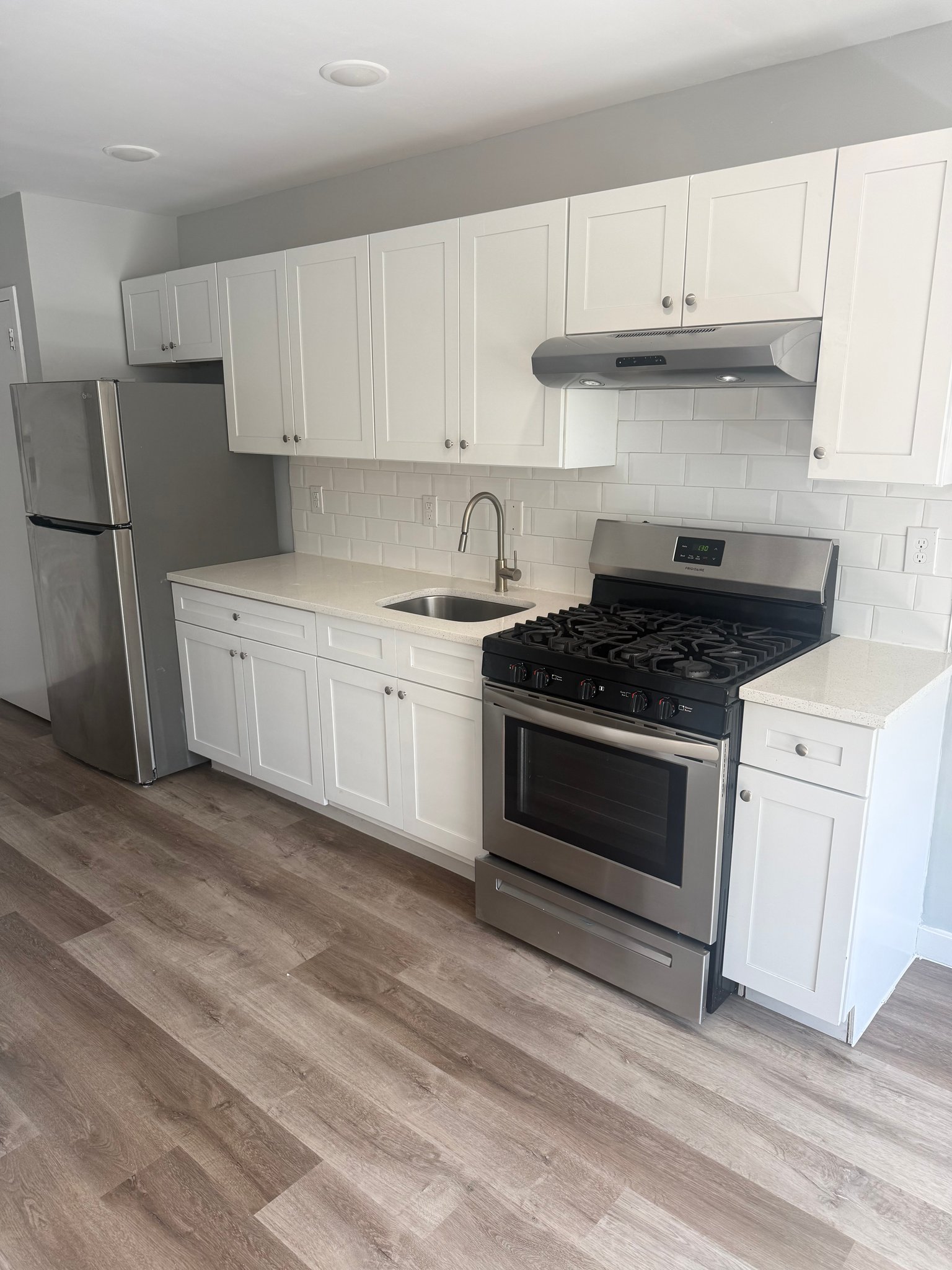 Paterson Apartment: 96 16th Ave