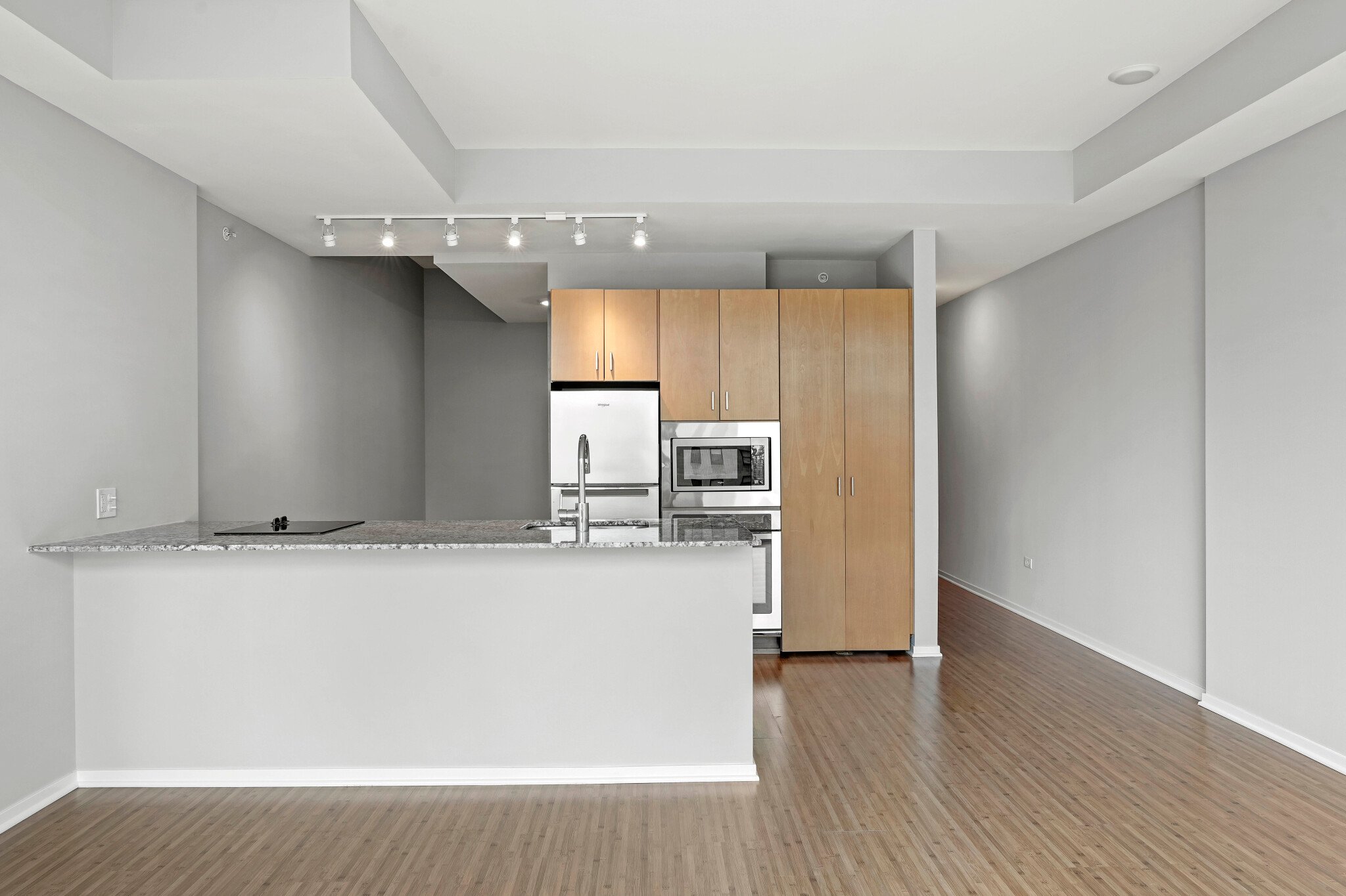 Chicago Condo: 109 E Illinois St