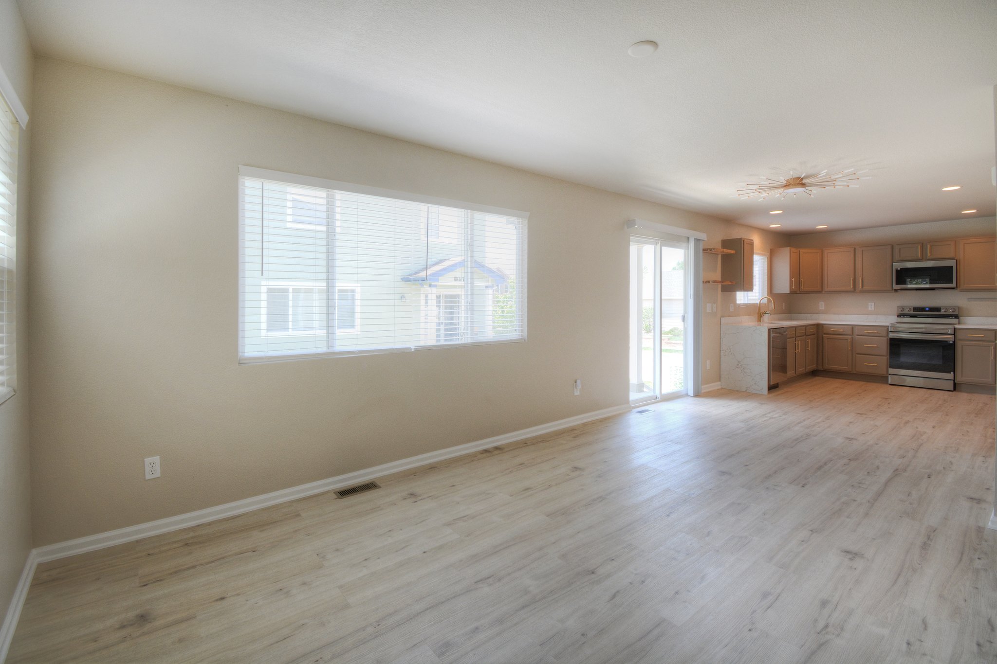 Colorado Springs House: 11578 Black Maple LN