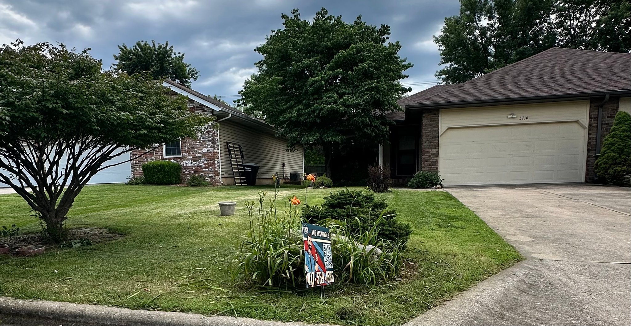 Springfield House: 3710 W Sylvania St