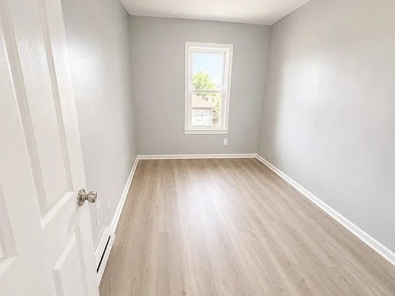 Paterson Apartment: 354 11th Ave