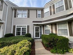 Virginia Beach Townhome: 4930 Cypress Point Circle