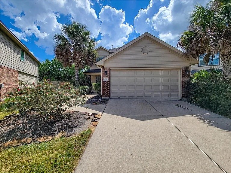 Houston Other: 12714 Claradeen Ct