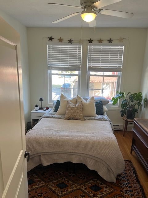 Johnson City Apartment: 700 N Roan St