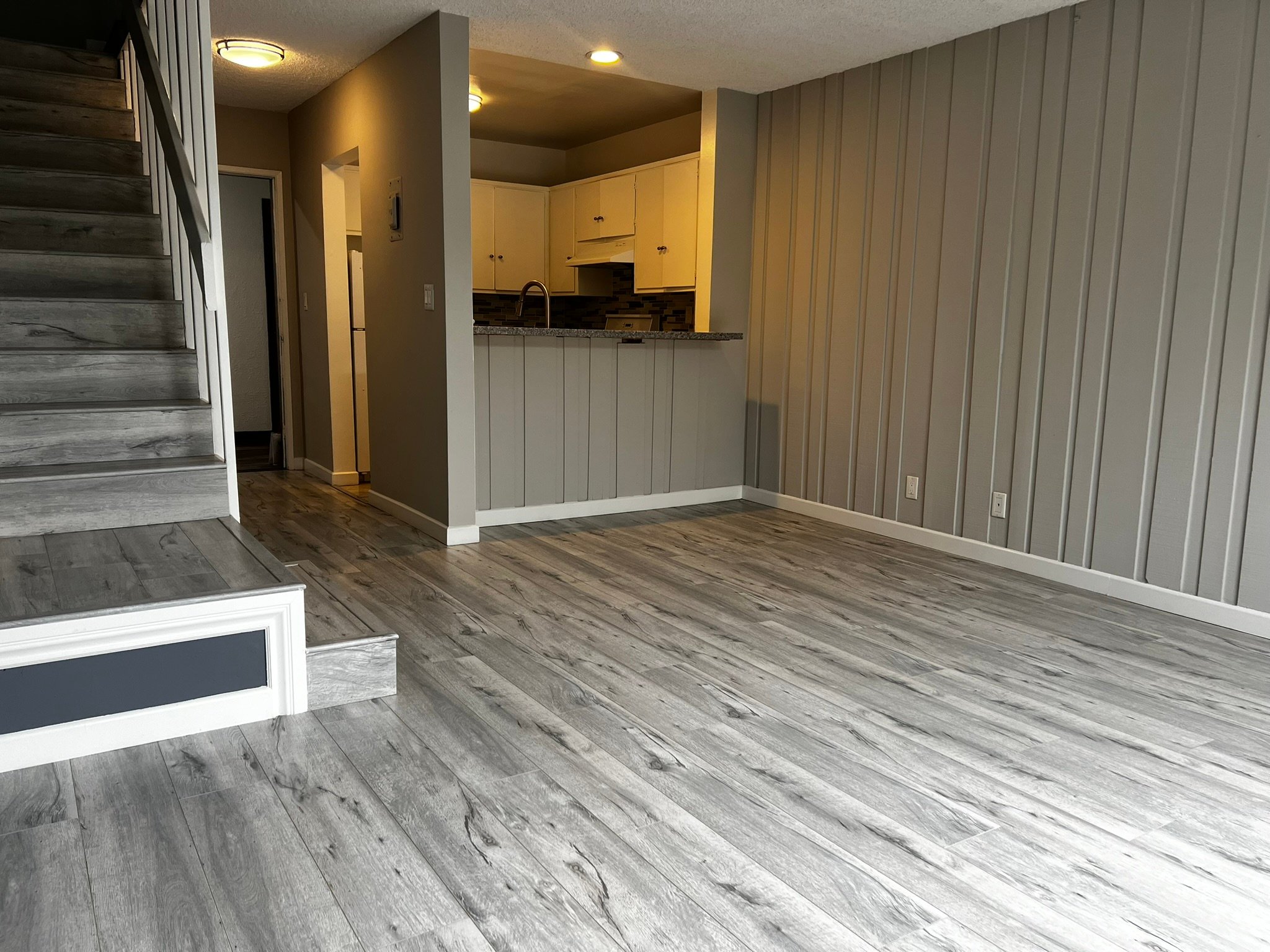 Torrance House: 4034 Emerald St.