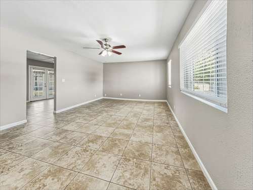 Phoenix Townhome: 3843 W Bloomfield Rd