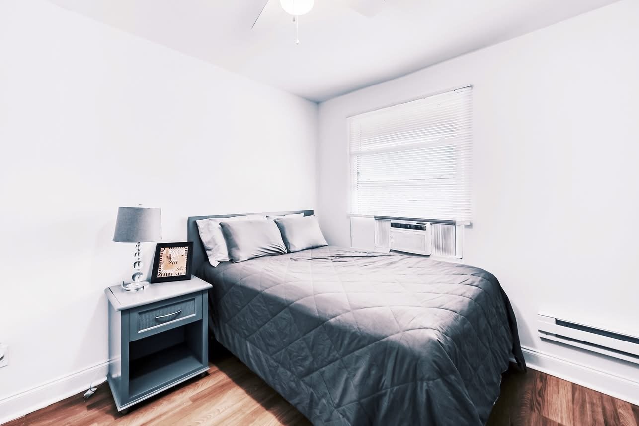 Jacksonville House: 1403 Steele St