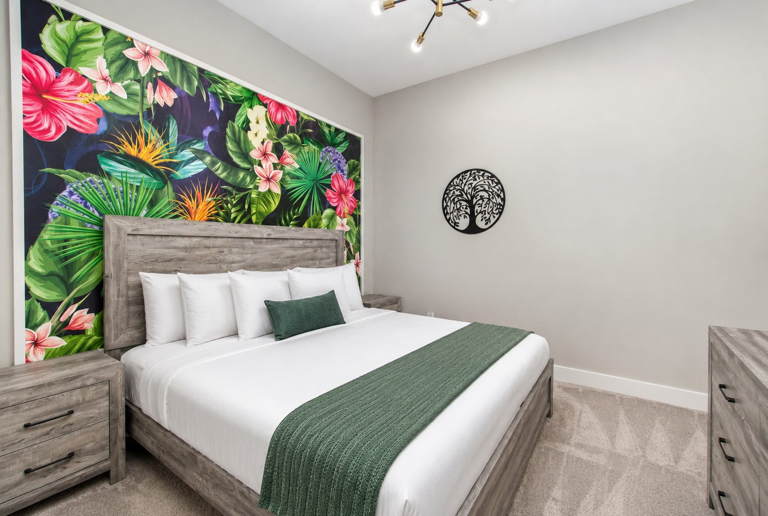 Kissimmee Single Room: 4453 Marcello blvd