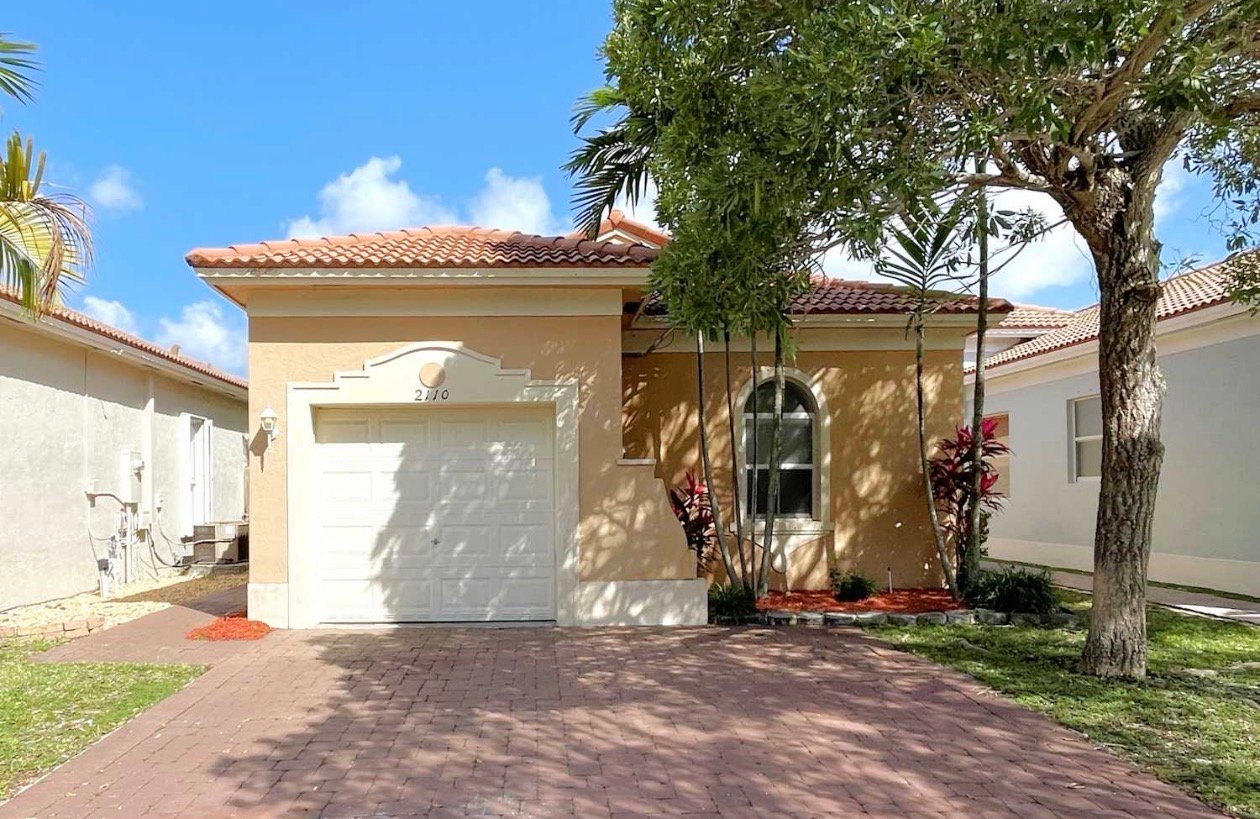 Homestead Other: 2110 NE 37th Rd