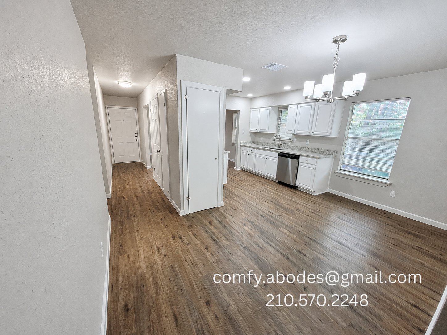 San Antonio House: 331 Clarence St