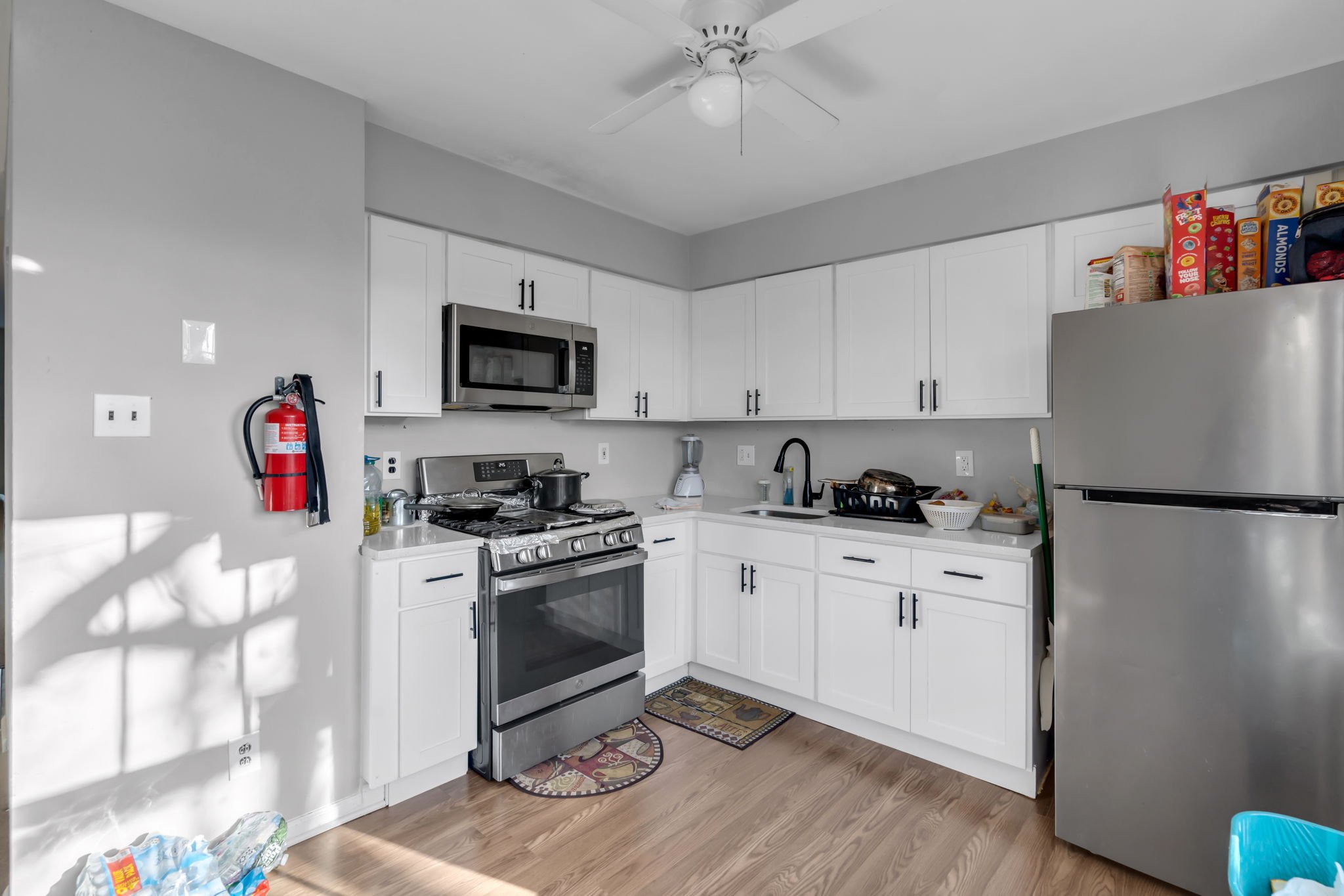 sicklerville Multiplex: 5 harrington lane