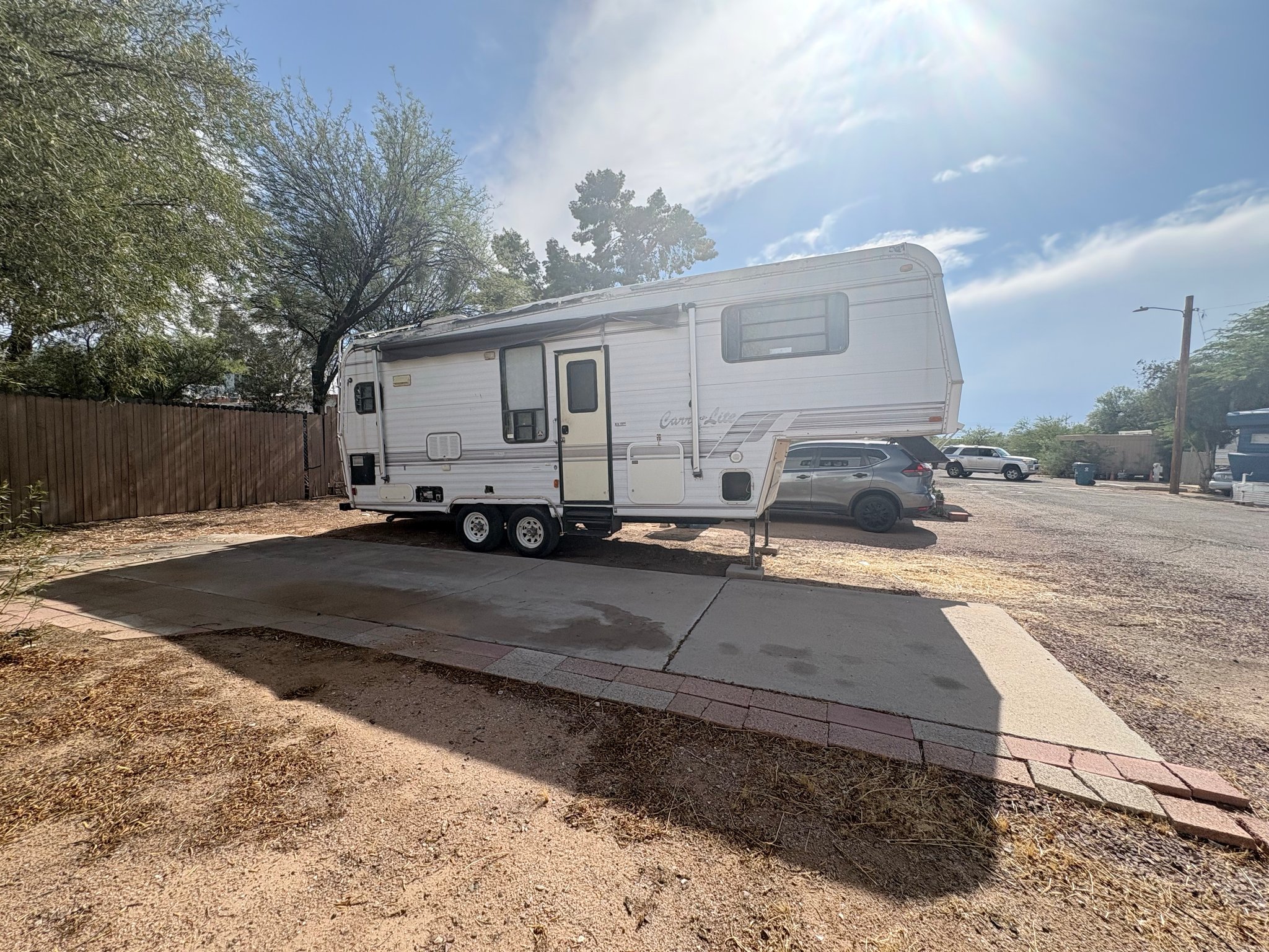 Tucson Other: 3941 N 4th Ave