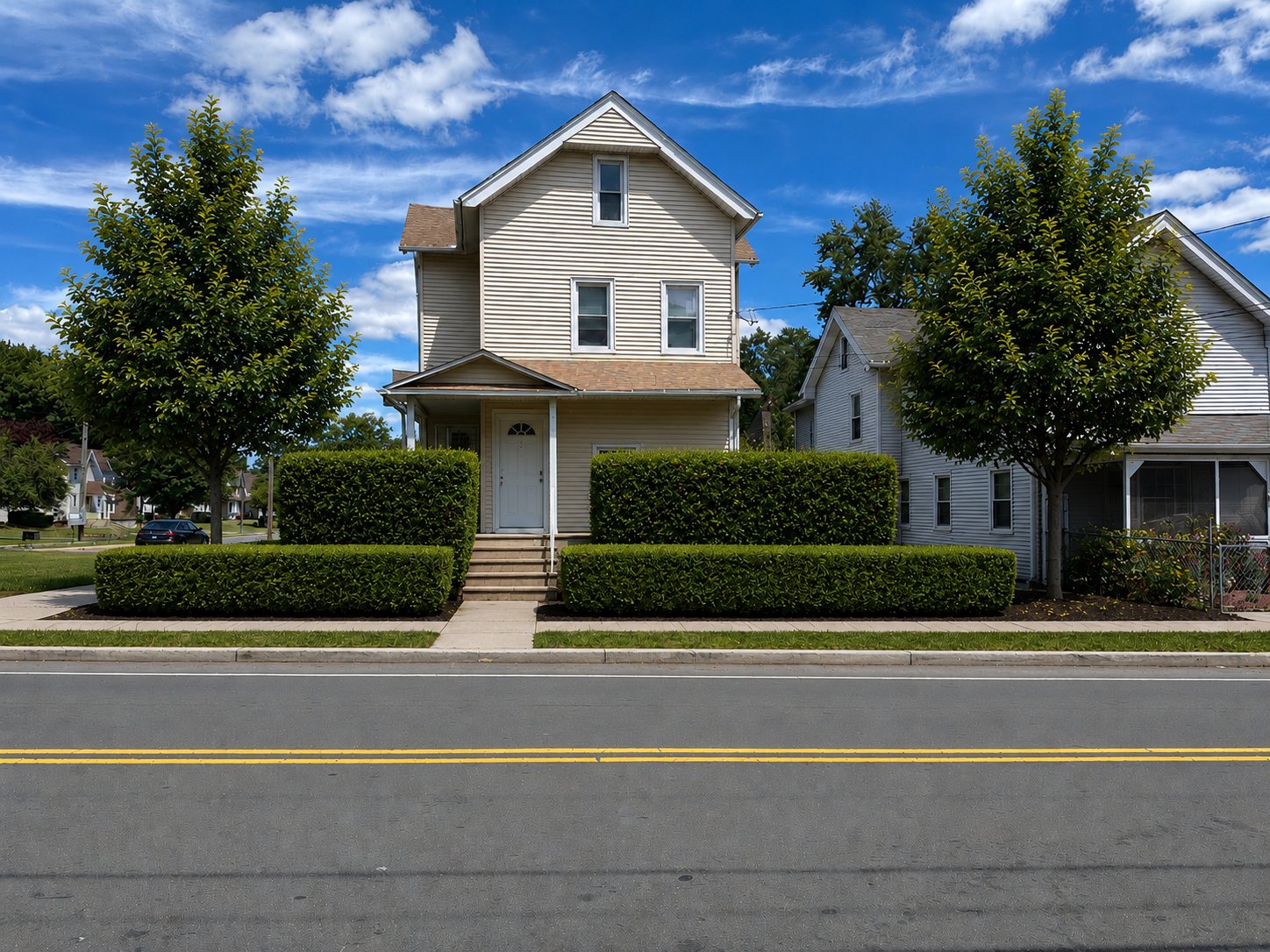 New Britain Single Room: 563 east street