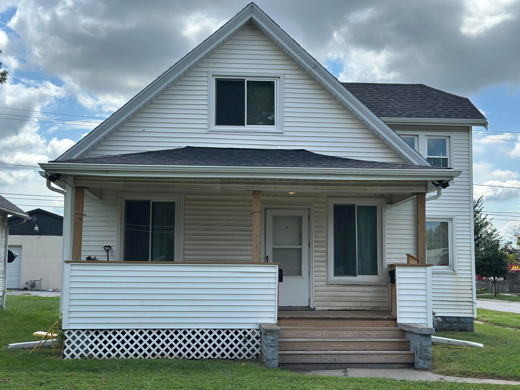 Council Bluffs Single Room: 2937 Avenue A