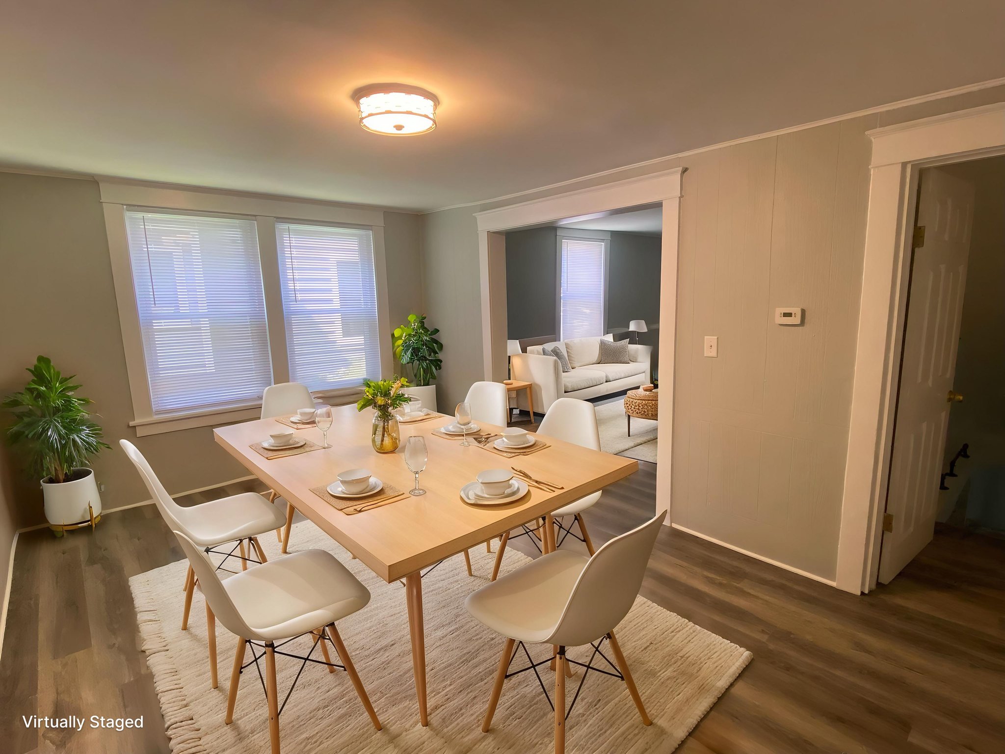 Rochester Townhome: 725 Ludlow Ave.