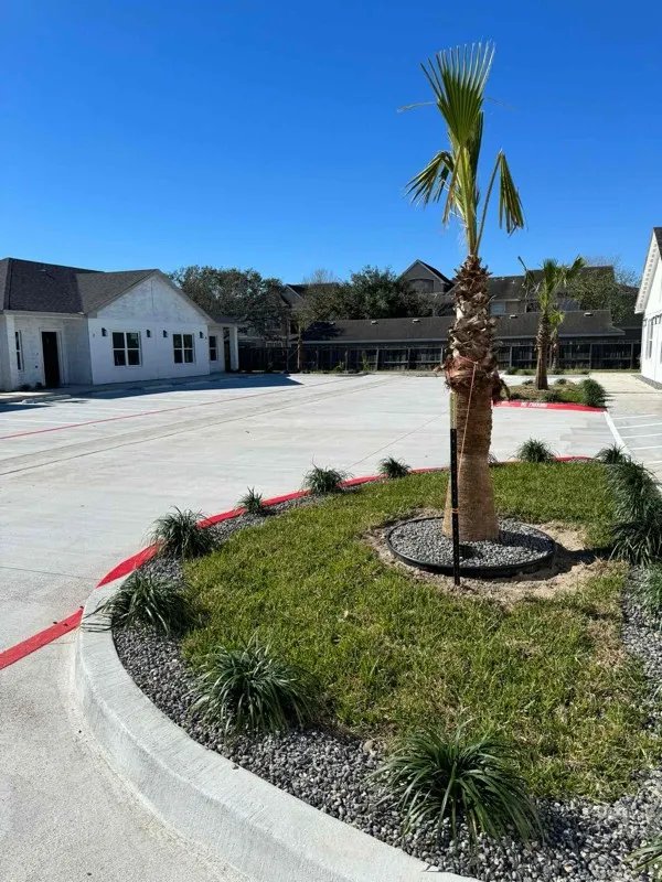 Harlingen Apartment: 1806 Atrium Pl Dr.