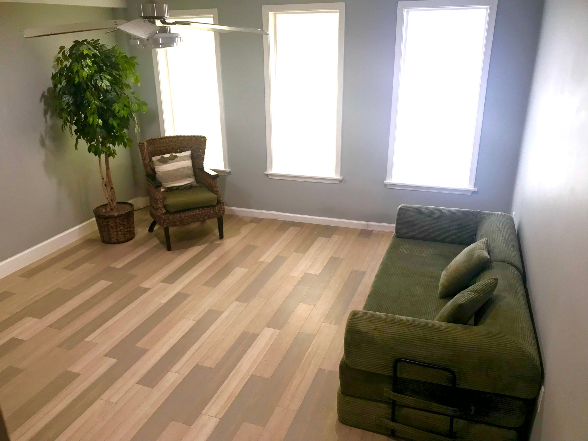 Harrisburg Single Room: 1220 Market Street