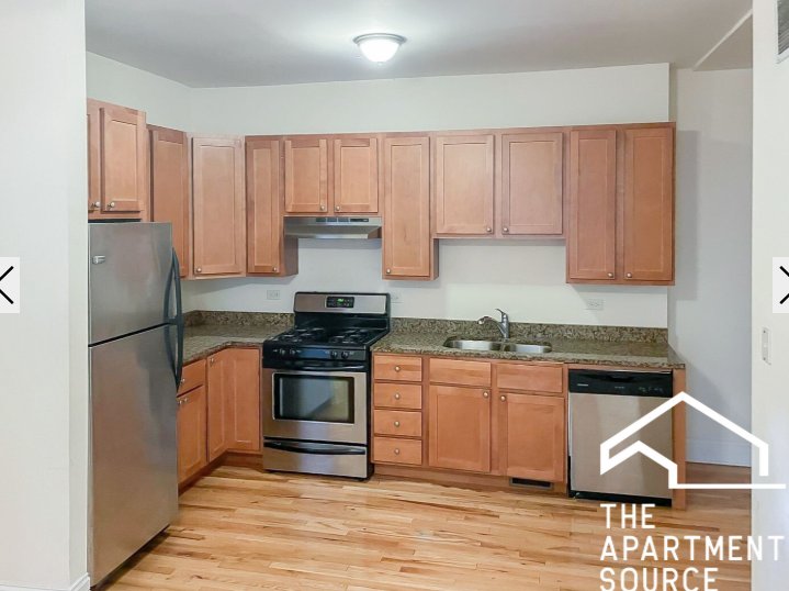 Chicago Condo: 3822 N Sheffield Ave