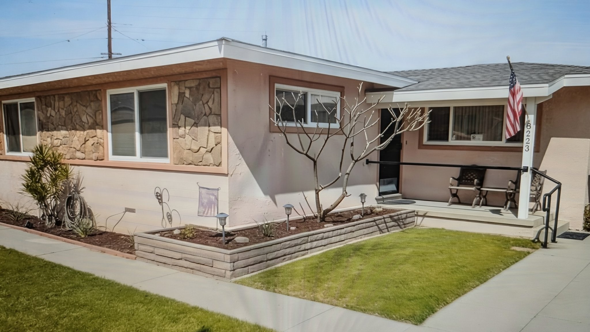 Buena Park House: 8223 Cyclamen Way