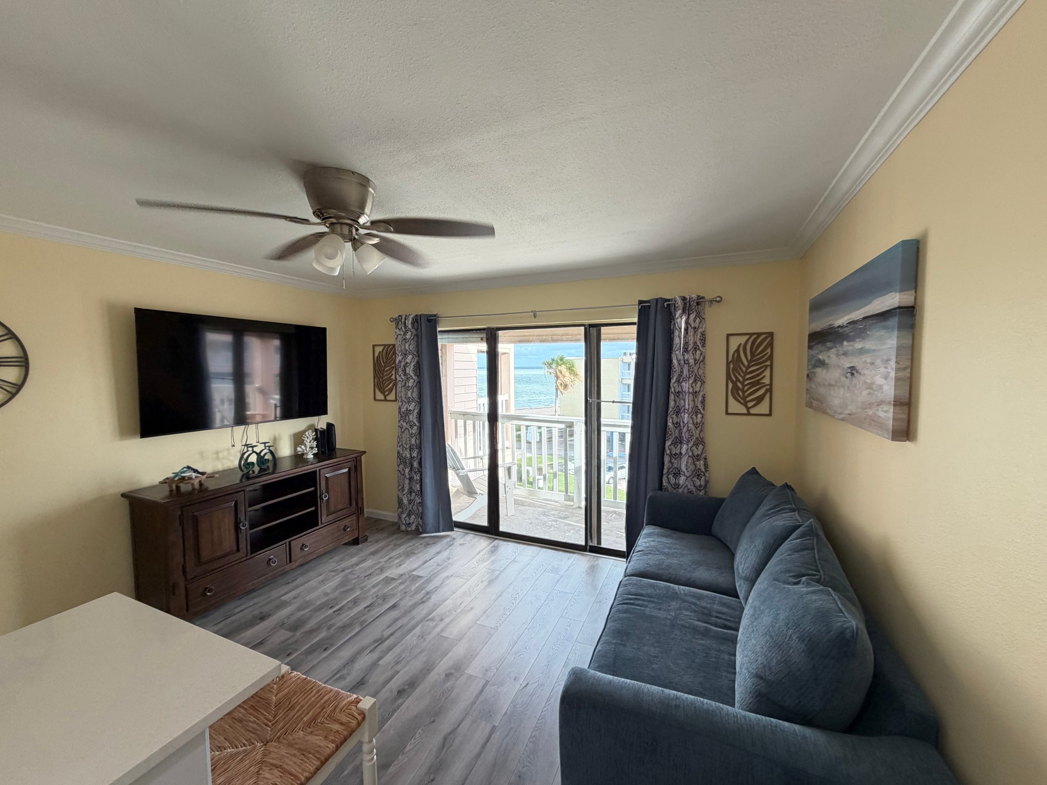Corpus Christi Condo: 3938 Surfside Blvd