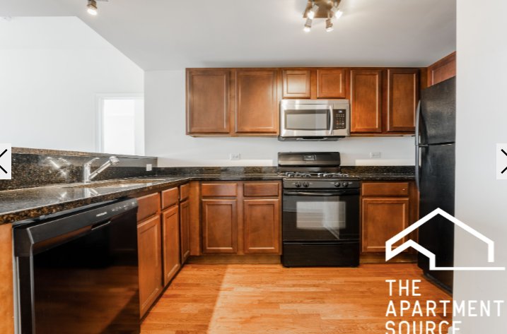 Chicago Condo: 4219 West Irving Park Rd