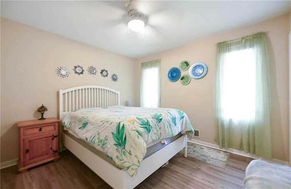 Atlanta House: 3280 Devilla Trce