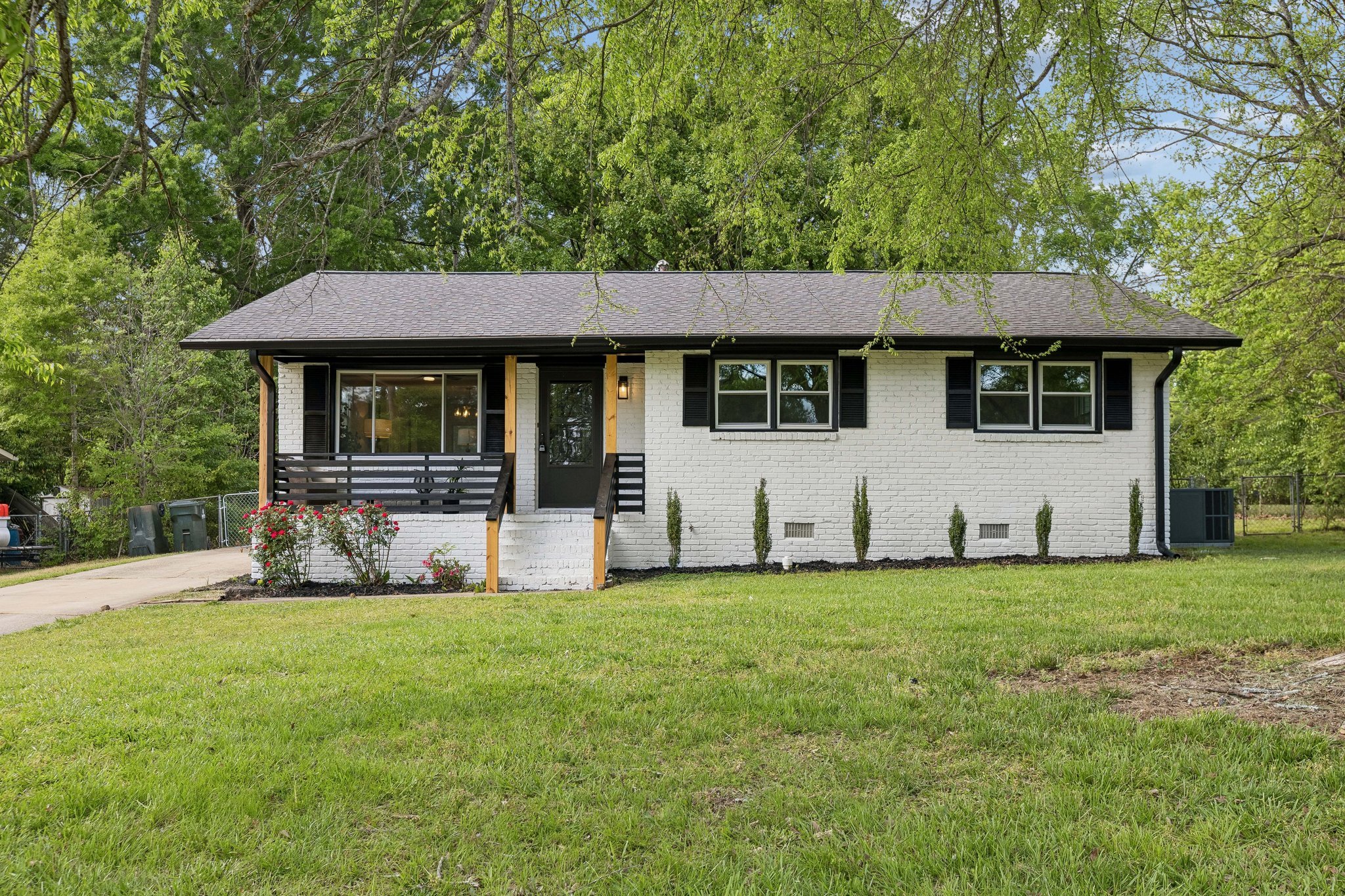 Rock Hill House: 2075 Franklin St
