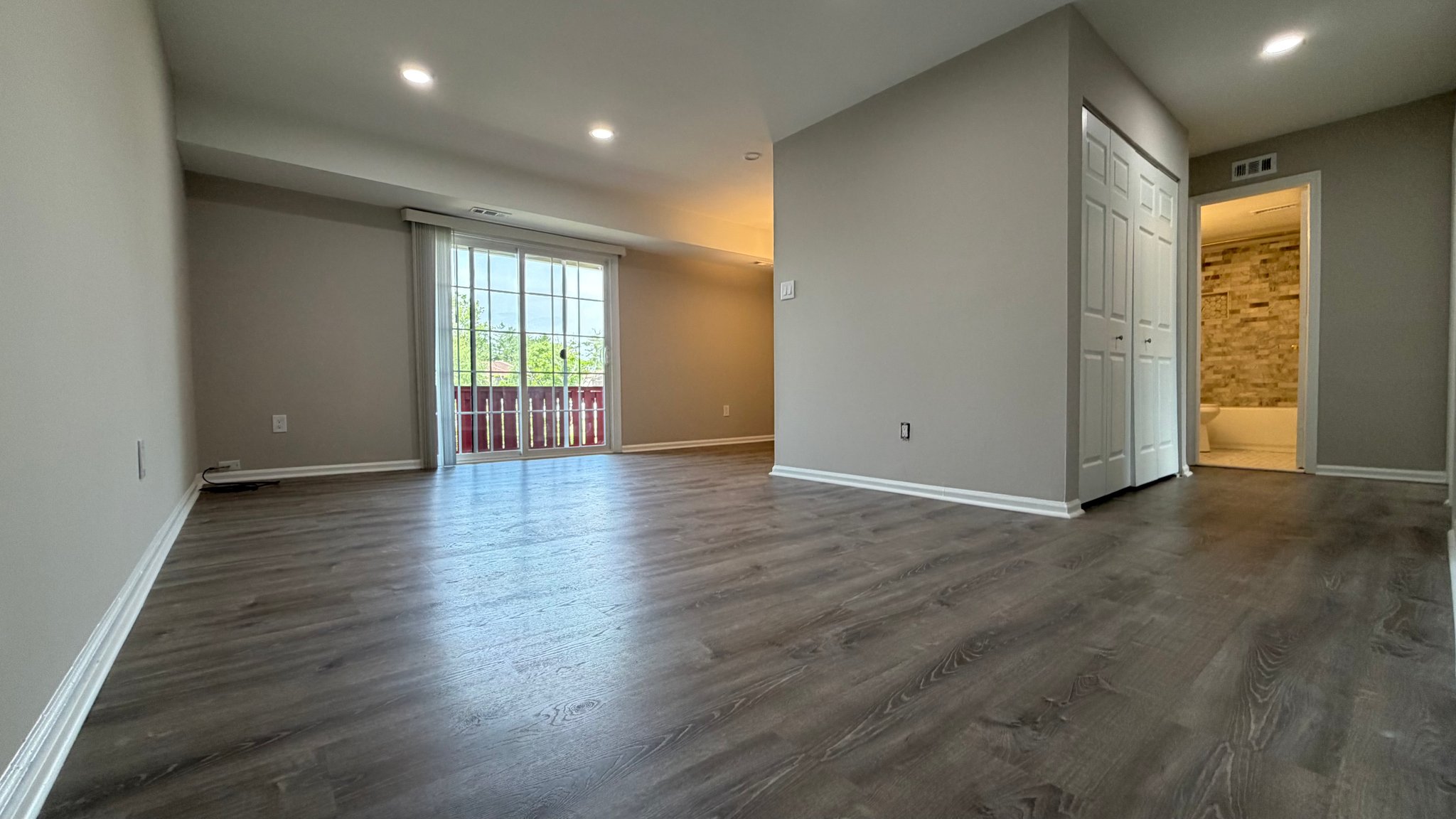 Bensalem Townhome: 4548 Rosemarie Dr