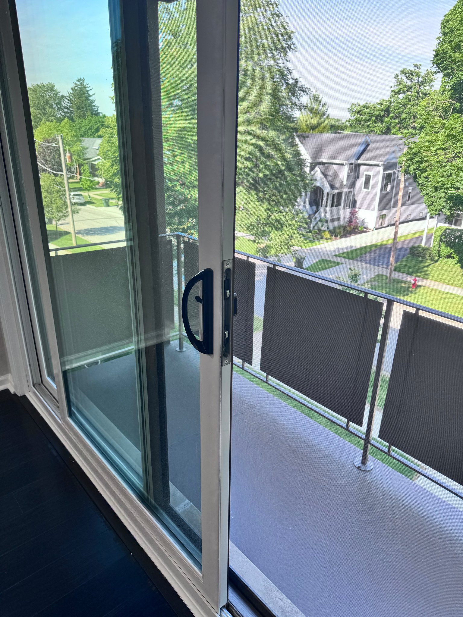 Arlington Heights Condo: 121 S Vail Ave