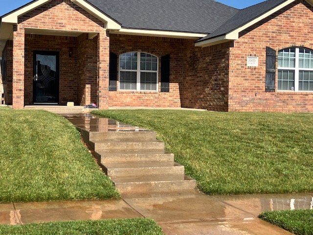 Amarillo House: 8505 Vail