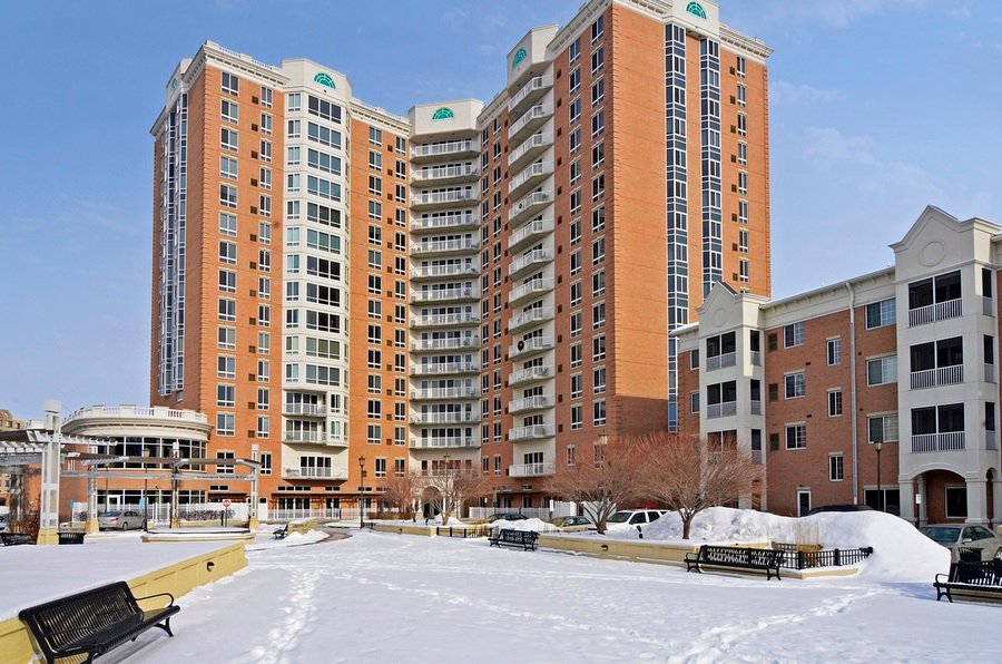 Richfield Condo: 6600 Lyndale Avenue S