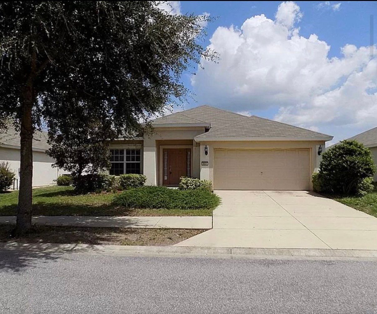 Ocala House: 5651 SW 40 Place