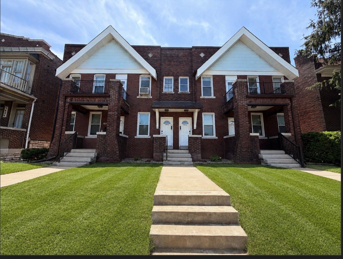 St. Louis Multiplex: 3850 De tonty St