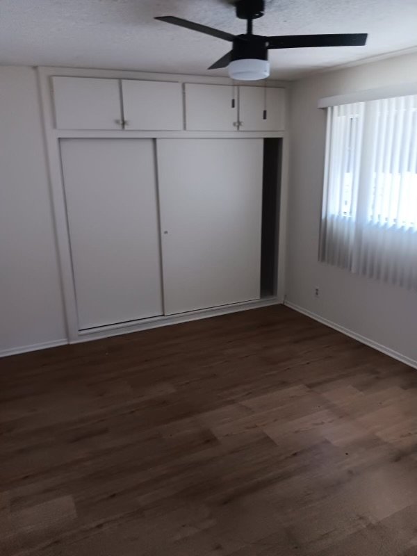 Pasadena Apartment: 844 South Marengo Ave.