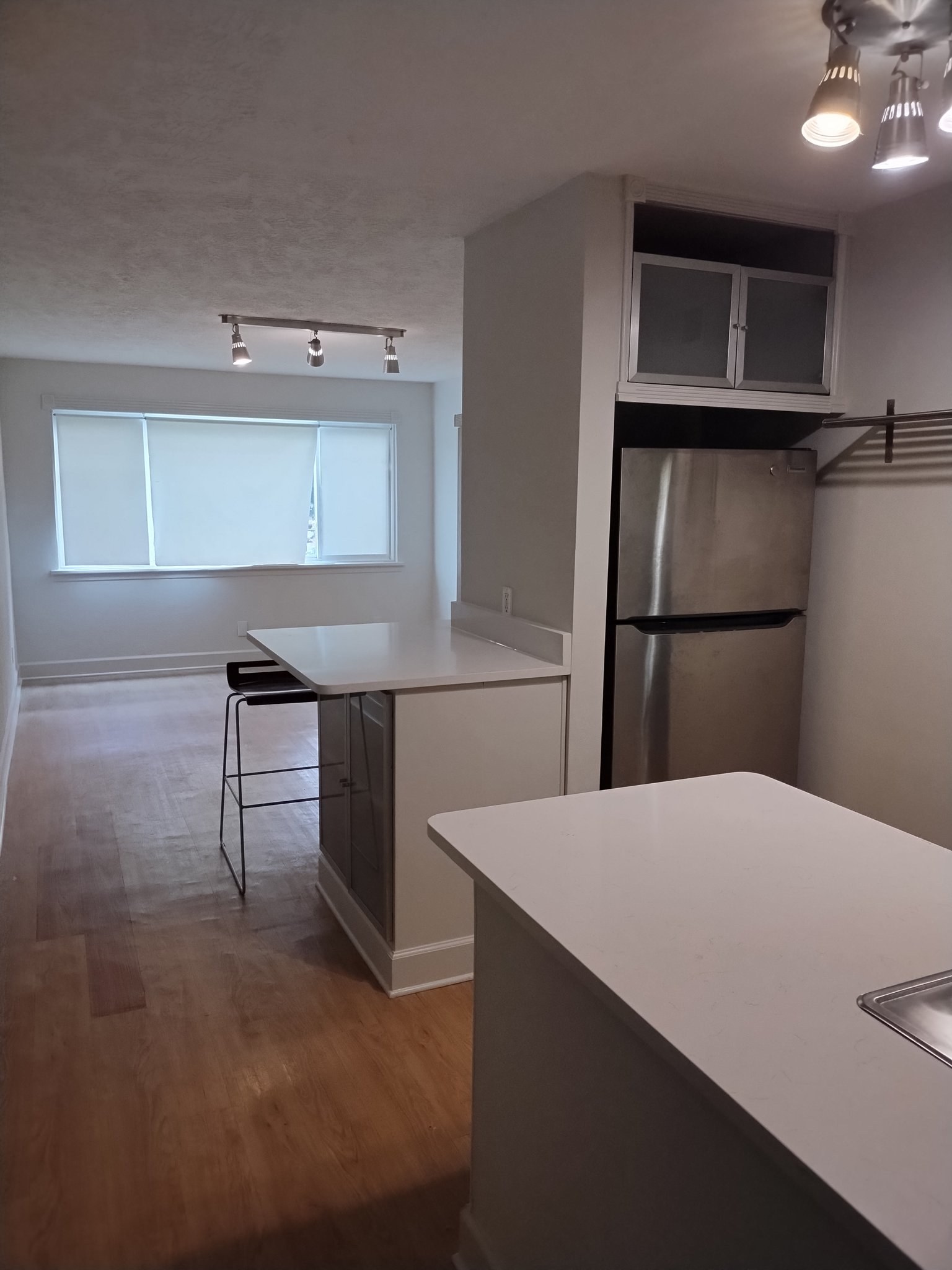 Houston Multiplex: 1204 Autrey Street